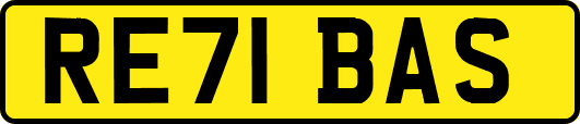 RE71BAS