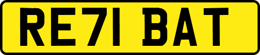 RE71BAT
