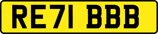 RE71BBB
