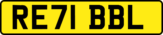 RE71BBL