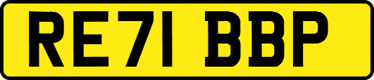 RE71BBP