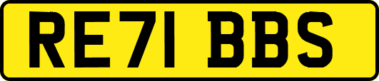 RE71BBS