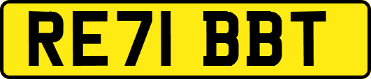 RE71BBT