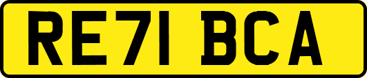 RE71BCA