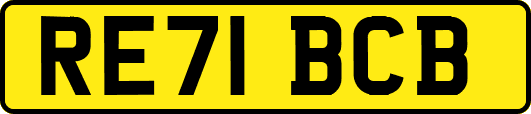 RE71BCB