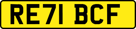 RE71BCF