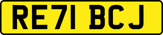 RE71BCJ