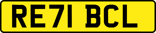 RE71BCL