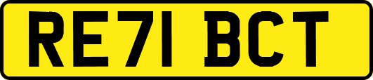 RE71BCT