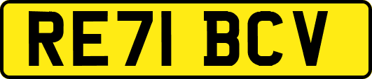 RE71BCV