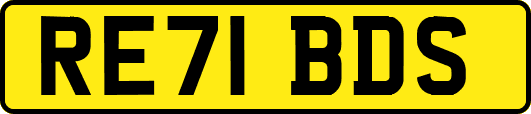 RE71BDS
