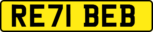 RE71BEB