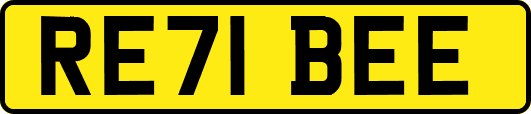 RE71BEE