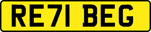RE71BEG