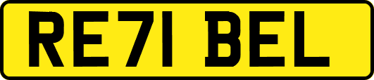 RE71BEL