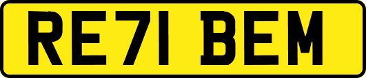 RE71BEM