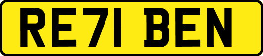 RE71BEN