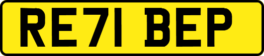 RE71BEP