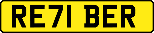 RE71BER