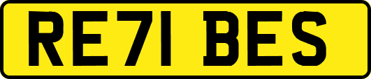 RE71BES