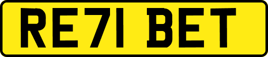 RE71BET