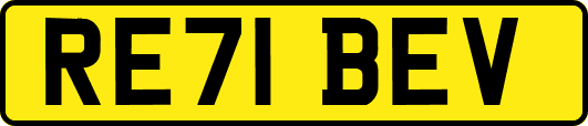RE71BEV