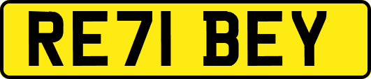 RE71BEY