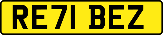 RE71BEZ