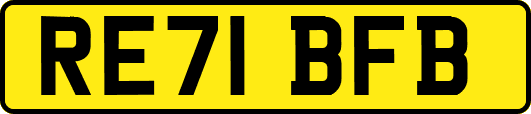RE71BFB