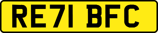 RE71BFC
