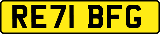RE71BFG