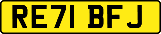 RE71BFJ
