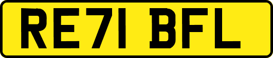 RE71BFL