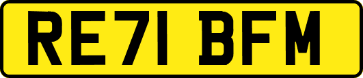 RE71BFM