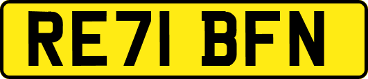 RE71BFN