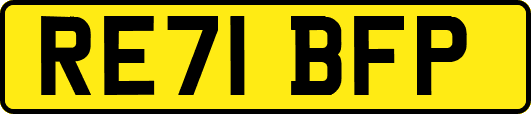 RE71BFP