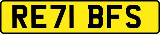 RE71BFS