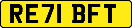 RE71BFT