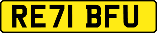 RE71BFU