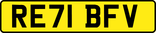 RE71BFV