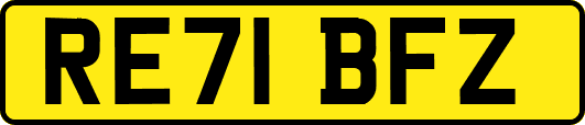 RE71BFZ