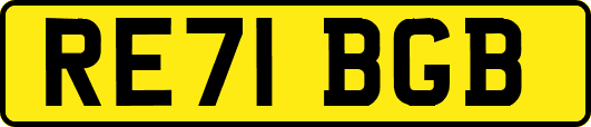 RE71BGB