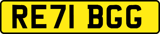 RE71BGG