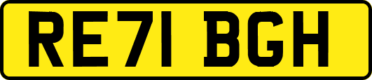 RE71BGH