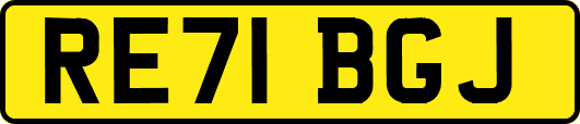 RE71BGJ
