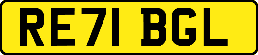 RE71BGL