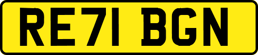 RE71BGN