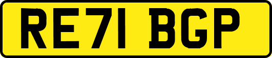 RE71BGP