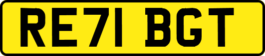 RE71BGT