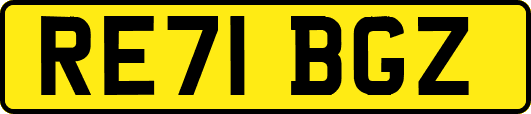 RE71BGZ